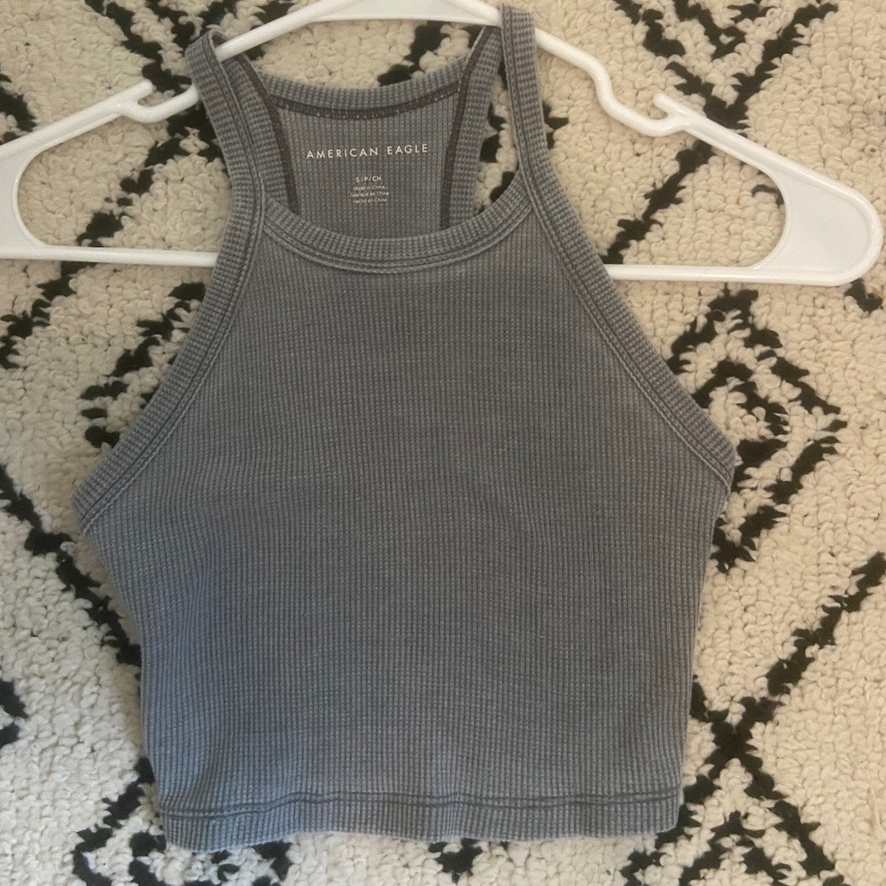 American eagle tank top